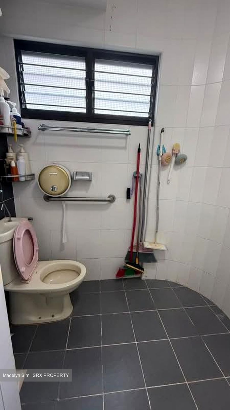 Blk 133 Lorong Ah Soo (Hougang), HDB 4 Rooms #597116291